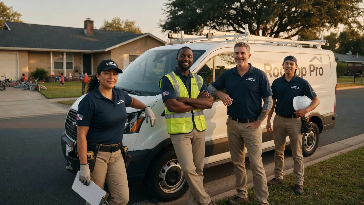 Roof Repair in Aurora, MN near me