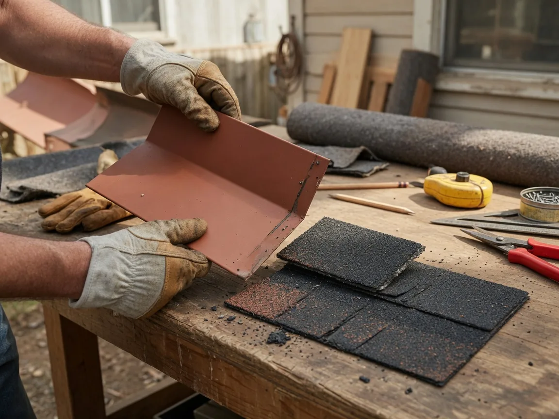 Roof Repair company in Aurora, MN